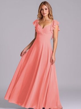 Azazie Leliani Dress